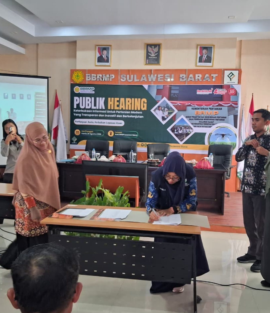 Gambar Berita